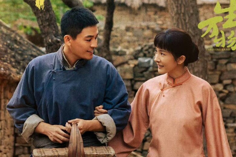 Sinh Vạn Vật: Dương Mịch chuyển mình &#34;tái sinh sau nhiều cơn đau&#34;, có tiềm năng lên ngôi Thị hậu năm nay - 4