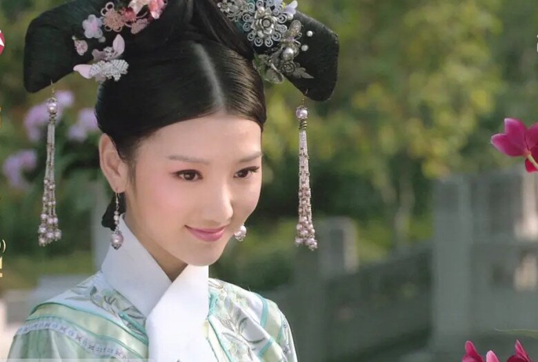 Đường tình éo le của &#34;Quách Phù&#34; Mao Hiểu Đồng trước khi vướng nghi vấn thành vợ kế của &#34;Dương Quá&#34; Trần Hiểu - 7