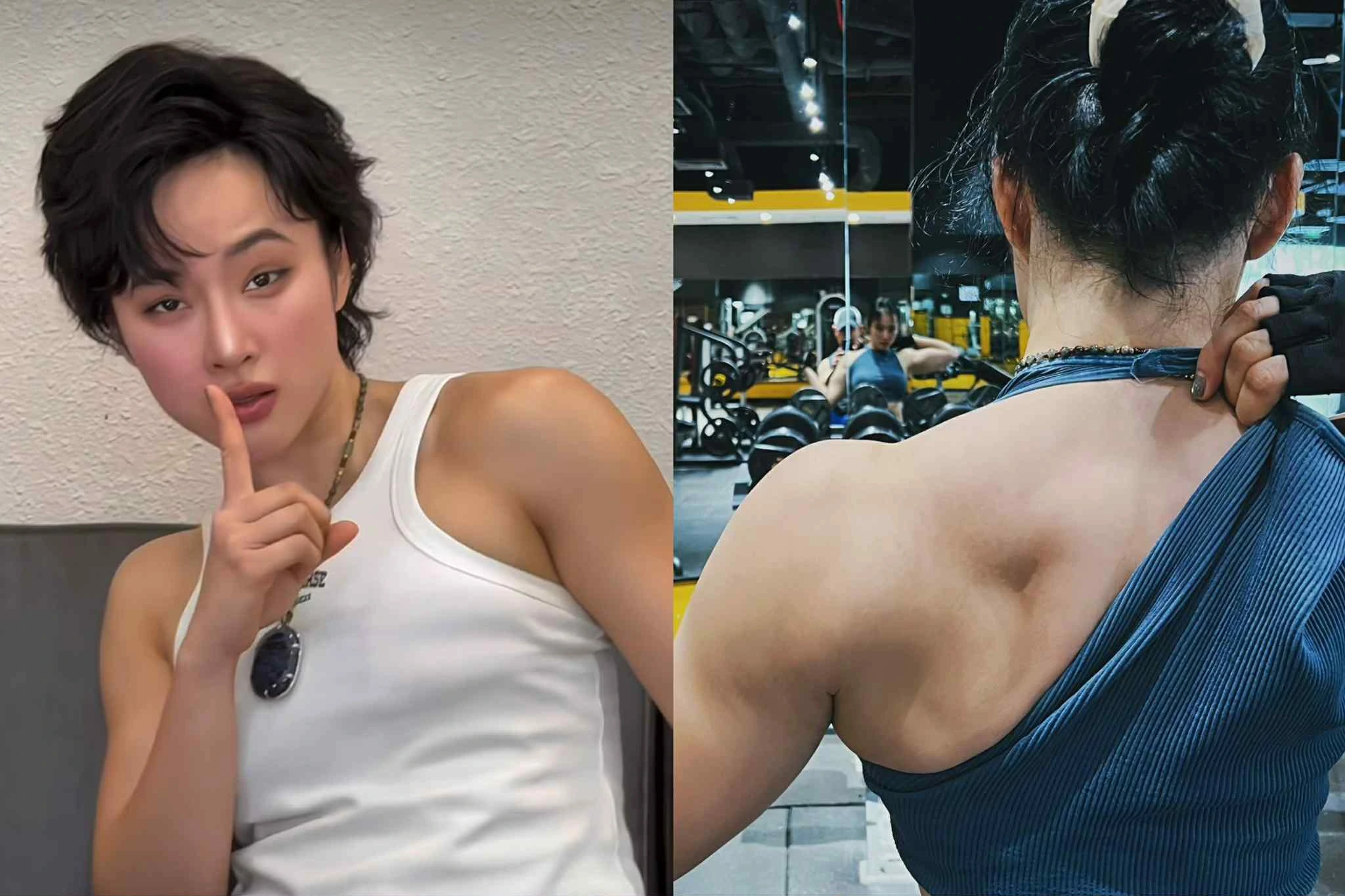 Dàn diễn viên Mùi Ngò Gai: Ngọc Trinh ra đi khi ước nguyện chưa thành, Kim Hiền tìm thấy hạnh phúc ở đất Mỹ - 6