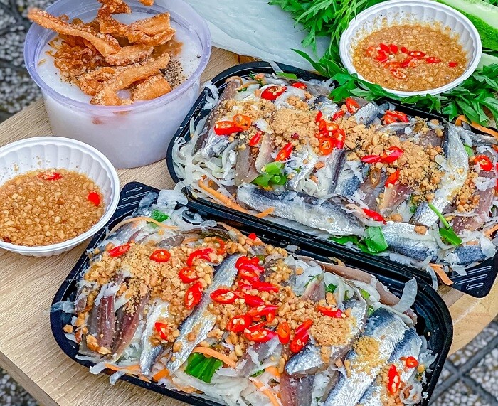 Loài cá rẻ tiền xưa hiếm ai thèm ăn lại bổ dưỡng hơn cả cá hồi, nay thành đặc sản nhiều vùng biển vì ngon-bổ-rẻ - 4