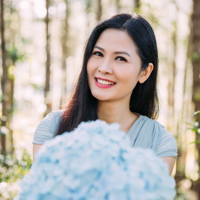2 người mẹ trong phim Mưa Đỏ: Giống nhau từ phim đến đời, cùng cả tên lẫn năm sinh, đều từng đổ vỡ trong hôn nhân - 5