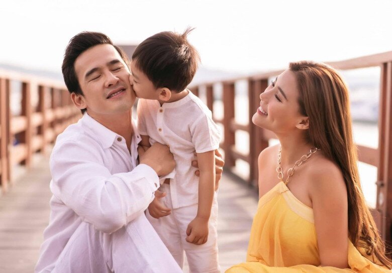 Dàn diễn viên Mùi Ngò Gai: Ngọc Trinh ra đi khi ước nguyện chưa thành, Kim Hiền tìm thấy hạnh phúc ở đất Mỹ - 10