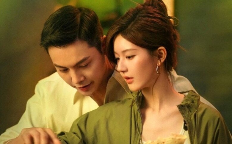 Hãy Để Tôi Tỏa Sáng: Triệu Lộ Tư hút 450 triệu lượt tìm kiếm, phim suýt &#34;nằm kho&#34;, không quảng bá vẫn gây sốt - 8