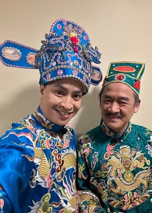 &#34;Giám đốc công ty bất động sản&#34; được &#34;mai mối&#34; cho Việt Hoa: Ngoài đời là anh trai Hồng Quế, &#34;ngấm đòn&#34; sau khi ly hôn - 7