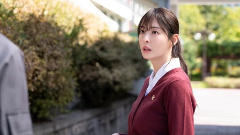 Phim Hàn Quốc 18+ Sợi Chỉ Tử Thần: Hút 2 tỷ view toàn cầu, nam chính là &#34;trai hư&#34; đốn tim fan nữ - 8