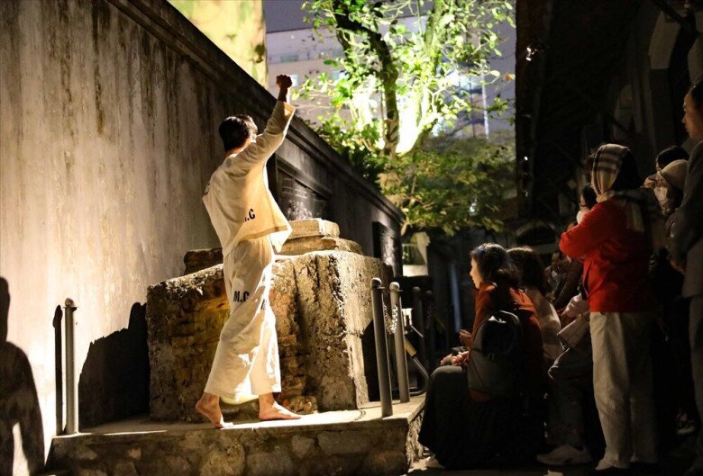 Khám phá Hà Nội về đêm: Những tour du lịch độc đáo ngay cả người Thủ đô chưa chắc đã biết hết - 2