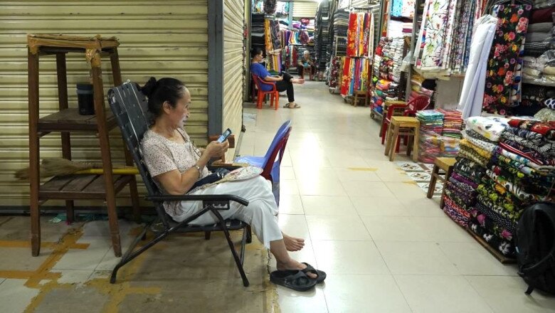 Khu chợ lớn nhất Cần Thơ: Là thiên đường ẩm thực ngon-bổ-rẻ, xưa sầm uất bậc nhất nay lại đìu hiu bất ngờ - 7