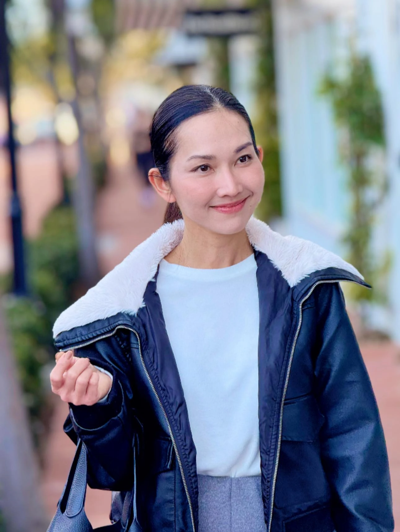 Dàn diễn viên Mùi Ngò Gai: Ngọc Trinh ra đi khi ước nguyện chưa thành, Kim Hiền tìm thấy hạnh phúc ở đất Mỹ - 12