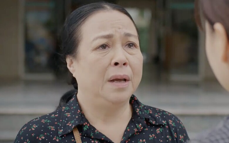Vai diễn &#34;vận vào đời&#34; Lan Phương theo cách không ai mong muốn - 5