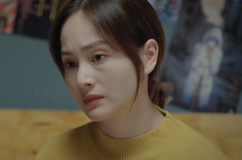 Vai diễn &#34;vận vào đời&#34; Lan Phương theo cách không ai mong muốn - 3