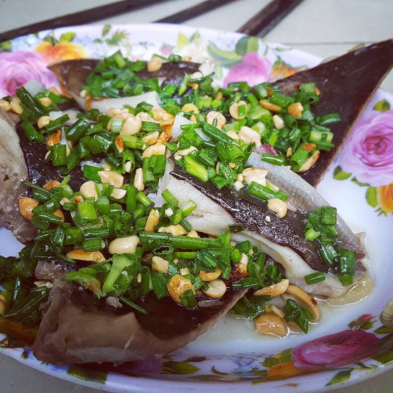 Loài cá có cái tên đã thấy &#34;lồi lõm&#34; lại là đặc sản gây &#34;nghiện&#34; ở Phan Thiết, thử một lần là mê mẩn - 4