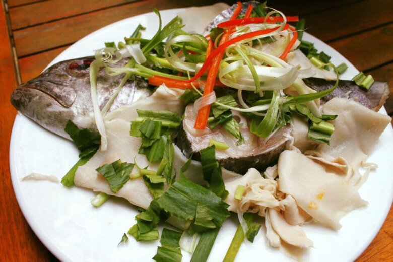 Loài cá có cái tên &#34;ngượng ngùng&#34; khiến ai cũng bật cười: Nấu được đủ món ngon bổ dưỡng, giá đến 450.000đ/kg - 5