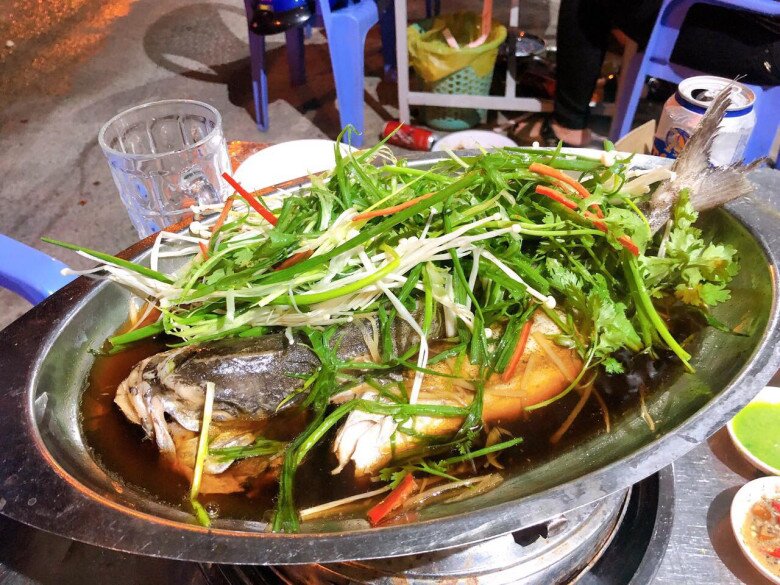 Loài cá có cái tên &#34;ngượng ngùng&#34; khiến ai cũng bật cười: Nấu được đủ món ngon bổ dưỡng, giá đến 450.000đ/kg - 4