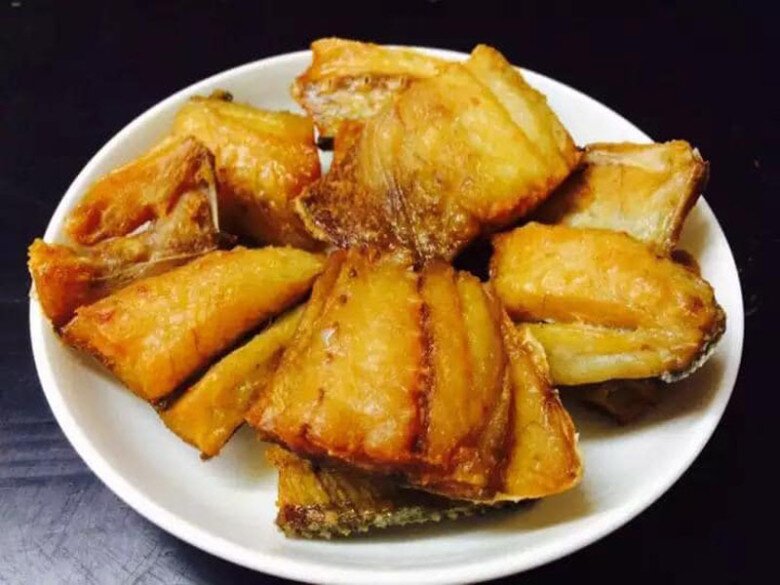 Loài cá có tên một loại quả vì tỏa ra mùi thơm phức: Là đặc sản hiếm ở Cần Giờ, giá tới 1 triệu đồng/kg khách vẫn mua hết sạch - 3