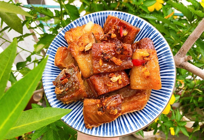 Loài cá có tên một loại quả vì tỏa ra mùi thơm phức: Là đặc sản hiếm ở Cần Giờ, giá tới 1 triệu đồng/kg khách vẫn mua hết sạch - 4