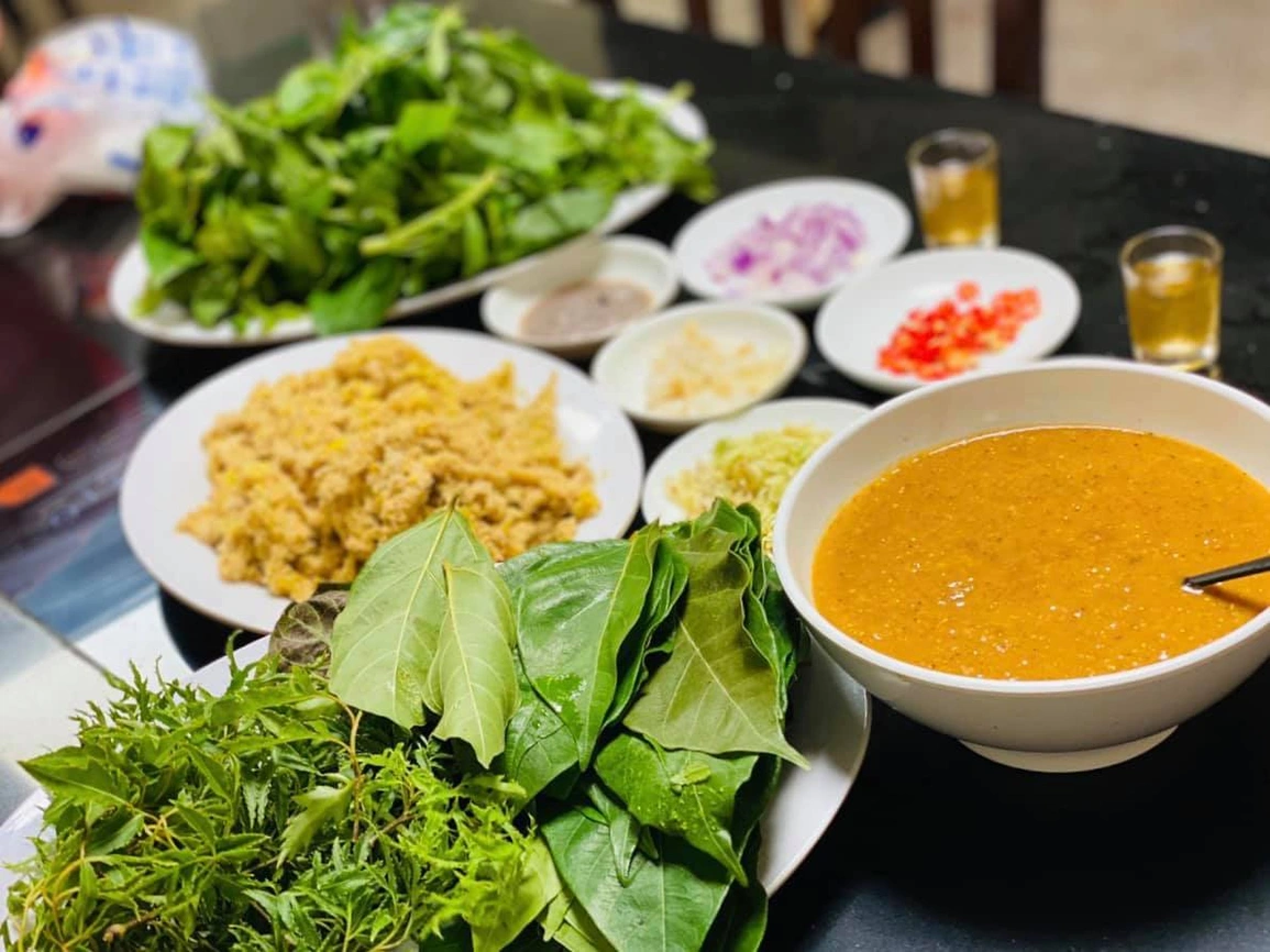 Loài cá lạ bề ngoài khiến nhiều người khiếp sợ lại là đặc sản Thanh Hóa, giá tiền triệu mà vẫn tấp nập người tìm mua - 3