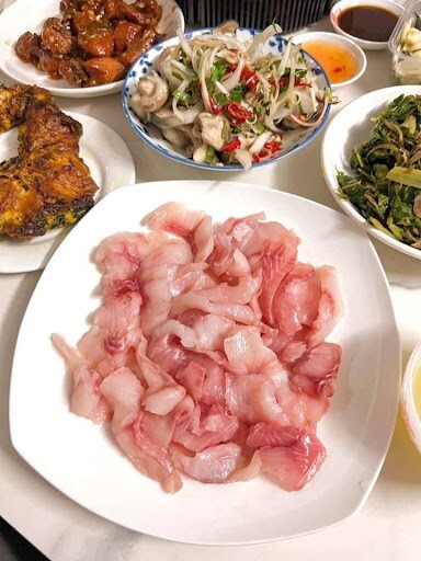 Loài cá nước ngọt cực quý hiếm xưa chỉ dùng để tiến vua, nay giới sành ăn lùng mua dù giá cao ngất - 3
