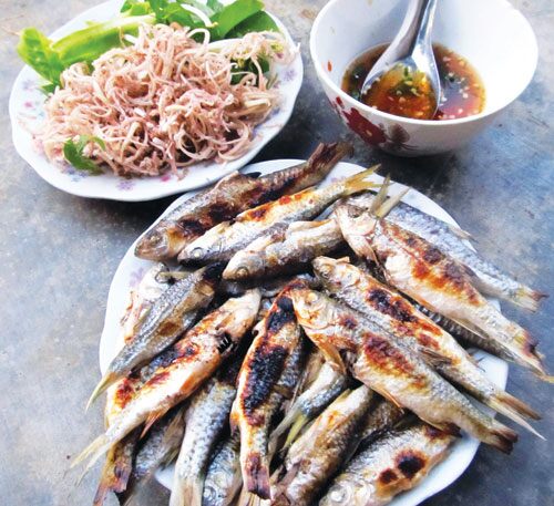 Loài cá tên lạ xưa bị chê bai nay thành đặc sản ăn một lần là mê, ngon hơn cả &#34;mâm cao cỗ đầy&#34; - 4