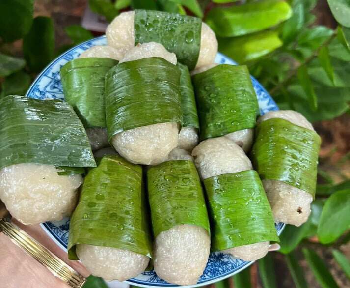 Loại củ rẻ như cho xưa để dân nghèo &#34;chống đói&#34;, nay được chế biến thành nhiều món ngon nức tiếng đặc sản nhiều nơi - 3