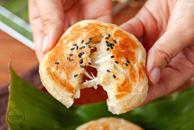 Loại củ rẻ như cho xưa để dân nghèo &#34;chống đói&#34;, nay được chế biến thành nhiều món ngon nức tiếng đặc sản nhiều nơi - 5