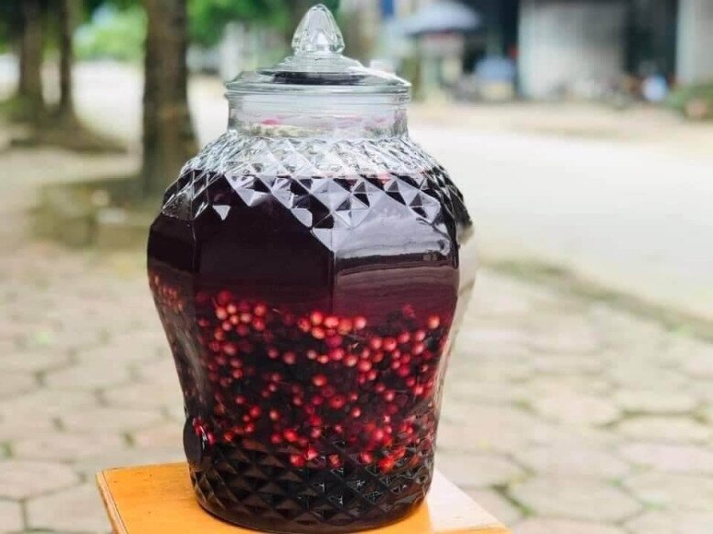 &#34;Lộc trời&#34; xưa mọc đầy rừng không ai hái, nay là đặc sản chị em lùng mua, giá cực cao vẫn hết hàng vèo vèo - 4