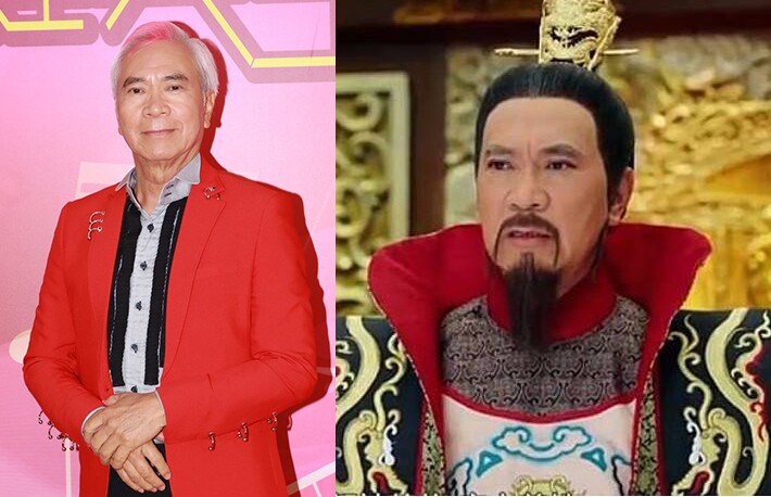 Sao nam Tây Du Ký U80 có mối tình &#34;ông - cháu&#34;, chờ bạn gái ngồi tù 2 năm giờ vẫn chưa hưởng phúc - 4