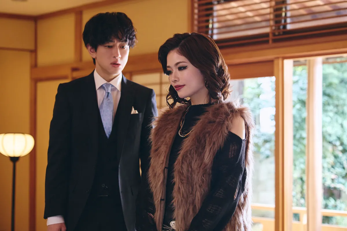 Cô Đi Mà Lấy Chồng Tôi bản Nhật: Kết thúc &#34;đá văng&#34; bản Hàn, nữ phụ quá sắc sảo, diễn nét tâm thần cũng hot - 3