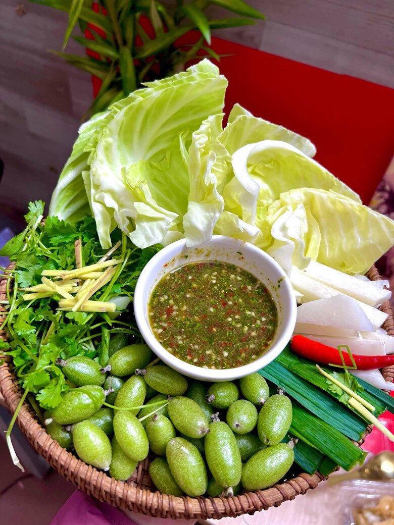 Món ăn gồm những nguyên tưởng không hợp mà &#34;hợp không tưởng&#34;, thành món ăn vặt siêu &#34;hot&#34; những ngày nắng nóng - 2