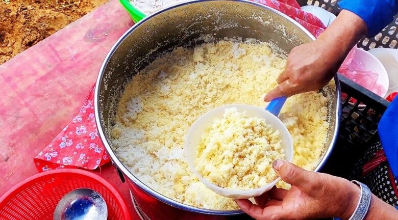 Món ăn xưa &#34;cứu đói&#34; nay thành đặc sản ai lên vùng cao cũng phải thử, lọt top 100 món ăn đặc sản Việt Nam - 5
