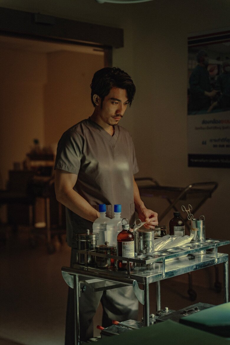 Nam diễn viên Việt đầu tiên có cơ hội lên ngôi Thị đế tại giải thưởng Kim Chung, nhan sắc không thua Lương Triều Vỹ - 4