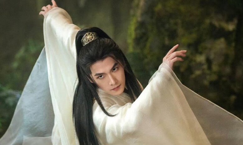Phàm Nhân Tu Tiên: Siêu phẩm 1,1 nghìn tỷ được Bộ Văn hóa Trung &#34;hậu thuẫn&#34;, Dương Dương đẹp trai và đã hết &#34;đơ&#34; - 9