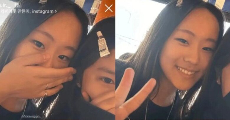 Người đẹp nức tiếng showbiz nhưng bị chê &#34;mẹ công con quạ&#34;, phải đưa ái nữ ra nước ngoài học - 7