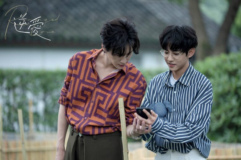 Điền Hủ Ninh: Sao nam vô danh nổi lên nhờ &#34;phim chui&#34;, bị khán giả đòi cấm sóng vì hẹn hò 5 bạn gái - 10