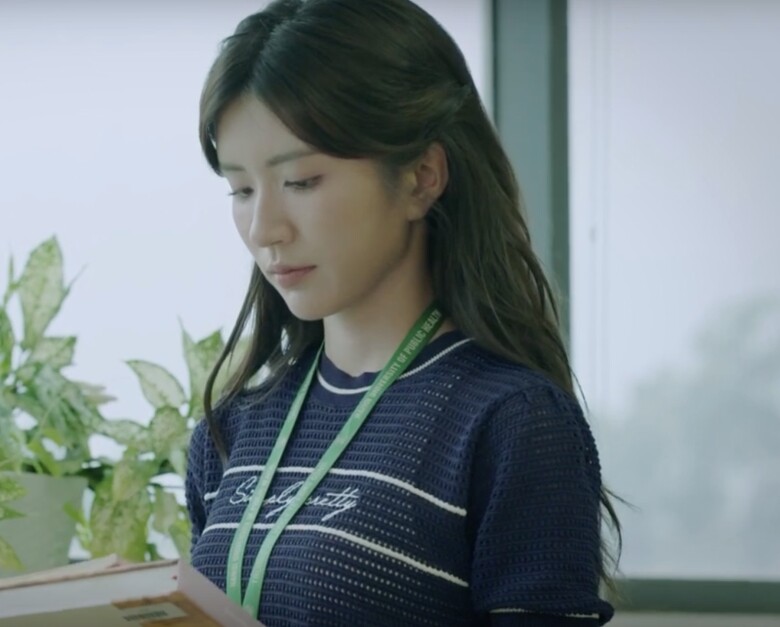 Kết thúc Dịu Dàng Màu Nắng bị chê gượng: Ngọc Huyền đến cuối vẫn không có cảnh hôn, &#34;anh họ&#34; đổi đời nhưng không đổi vợ - 5