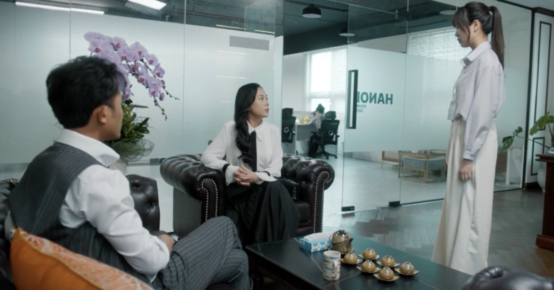 Bị bình luận ác ý nói Shark Bình &#34;sẽ đi bước nữa&#34;, Phương Oanh đáp trả khéo léo khiến cư dân mạng bênh vội - 5