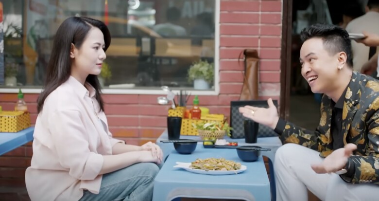 &#34;Giám đốc công ty bất động sản&#34; được &#34;mai mối&#34; cho Việt Hoa: Ngoài đời là anh trai Hồng Quế, &#34;ngấm đòn&#34; sau khi ly hôn - 3