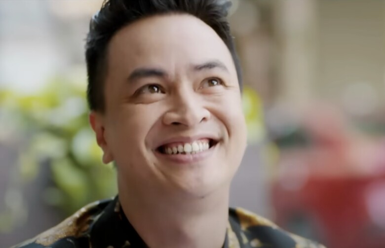 &#34;Giám đốc công ty bất động sản&#34; được &#34;mai mối&#34; cho Việt Hoa: Ngoài đời là anh trai Hồng Quế, &#34;ngấm đòn&#34; sau khi ly hôn - 2