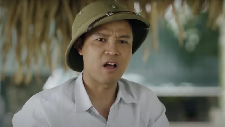 Người đàn ông mê &#34;đá gà&#34; nhất màn ảnh Việt: 40 tuổi được phong NSƯT, có cơ hội thay thế Bắc Đẩu trong Táo Quân - 2