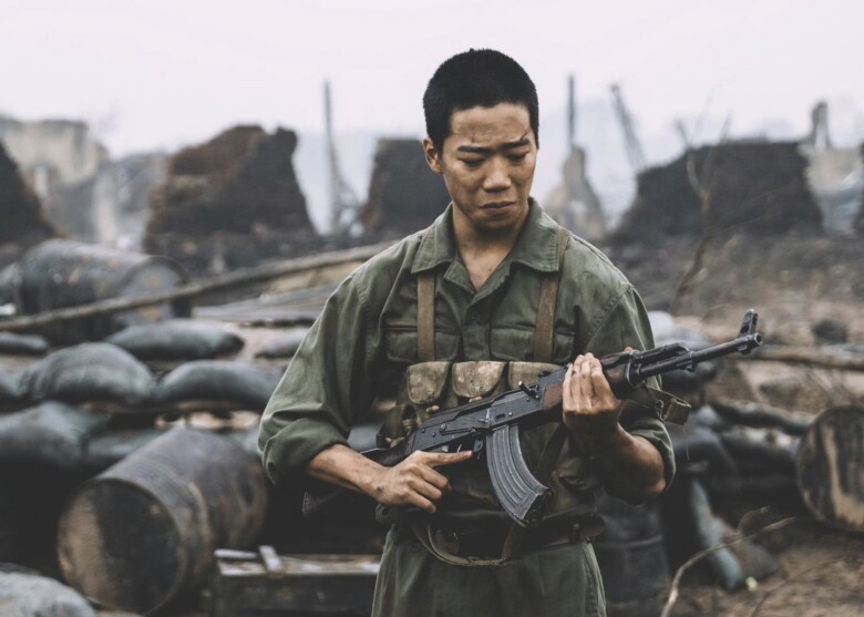 Dàn sao Mưa Đỏ "trượt vai bằng thực lực": Steven Nguyễn và Đỗ Nhật Hoàng suýt đổi vai, 3 người giành giật nam chính đều "tạch" - 13