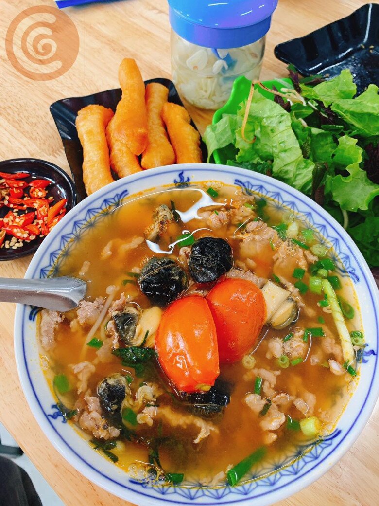 Thăm thú Thủ đô dịp 2/9 thưởng thức món bún &#34;đỉnh cao ẩm thực&#34; Hà Nội: Truy lùng 8 địa chỉ ngon xuất sắc nhất! - 7