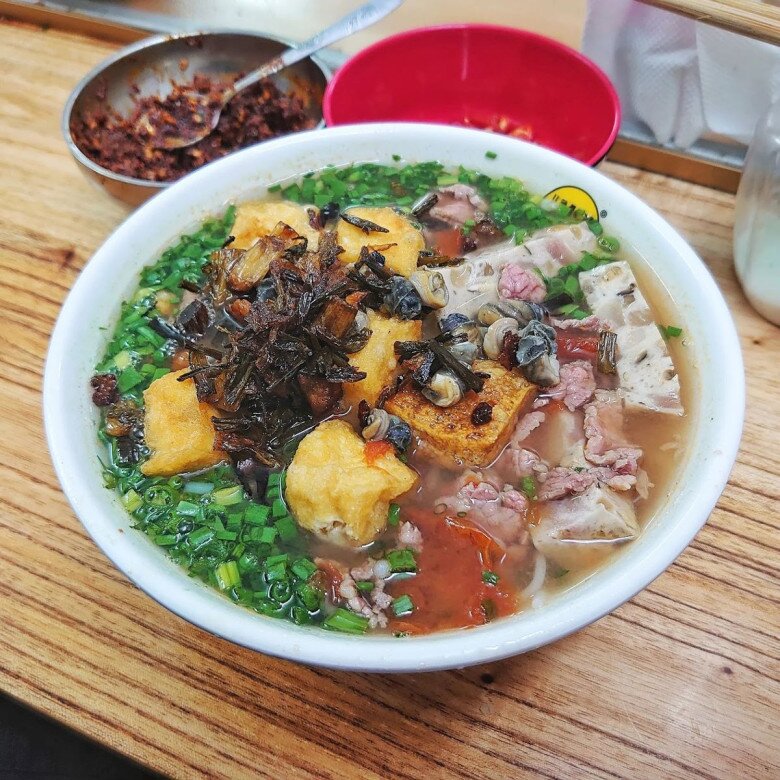 Thăm thú Thủ đô dịp 2/9 thưởng thức món bún &#34;đỉnh cao ẩm thực&#34; Hà Nội: Truy lùng 8 địa chỉ ngon xuất sắc nhất! - 6