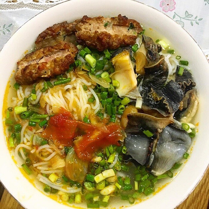 Thăm thú Thủ đô dịp 2/9 thưởng thức món bún &#34;đỉnh cao ẩm thực&#34; Hà Nội: Truy lùng 8 địa chỉ ngon xuất sắc nhất! - 9