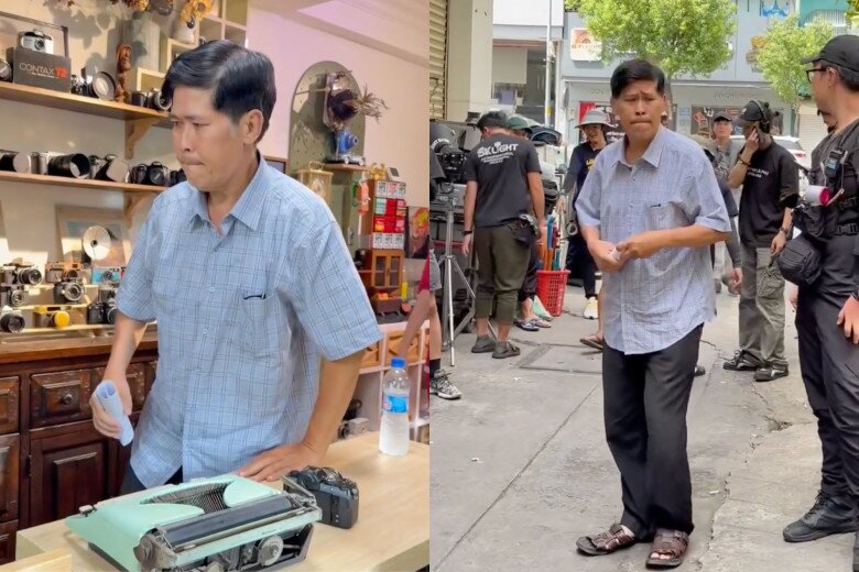 &#34;Vua phim Tết&#34; ở biệt thự 60 tỷ,  có thể &#34;sống 2 đời không hết tiền&#34;, giờ ra sao? - 2