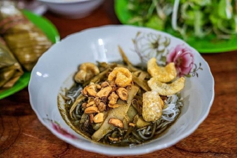 Thứ bốc mùi khiến thực khách &#34;chạy mất dép&#34; là đặc sản Gia Lai, vừa bịt mũi vừa ăn lại mê không lối thoát - 4
