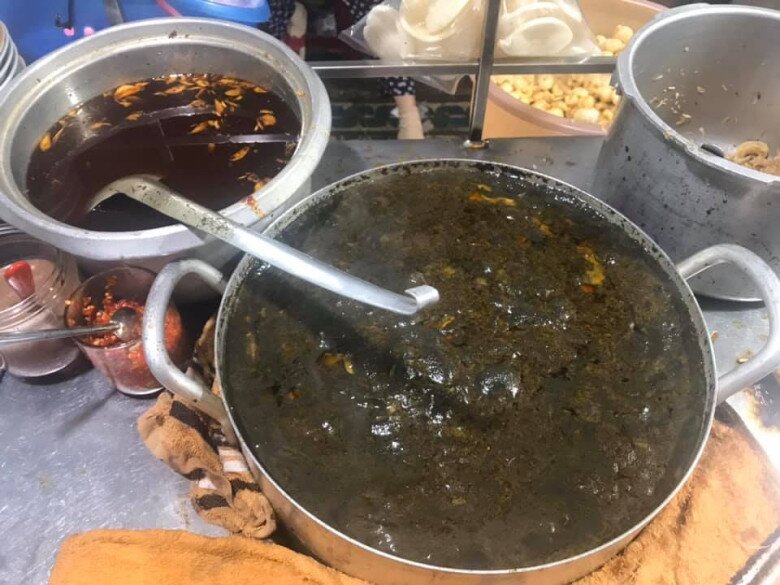 Thứ bốc mùi khiến thực khách &#34;chạy mất dép&#34; là đặc sản Gia Lai, vừa bịt mũi vừa ăn lại mê không lối thoát - 2