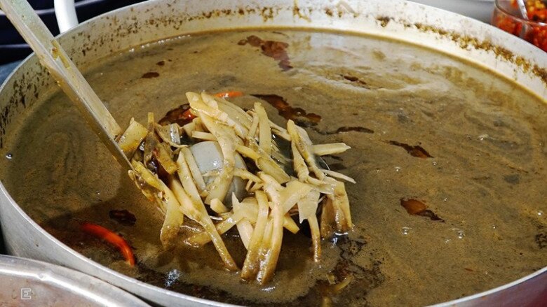 Thứ bốc mùi khiến thực khách &#34;chạy mất dép&#34; là đặc sản Gia Lai, vừa bịt mũi vừa ăn lại mê không lối thoát - 3