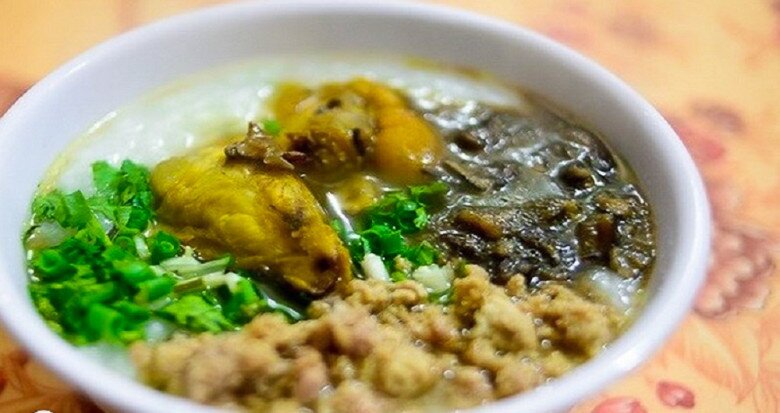Thứ củ độc chết người lại là đặc sản chỉ có ở Hà Giang, nấu thành món cháo thơm ngon lại siêu bổ dưỡng - 3
