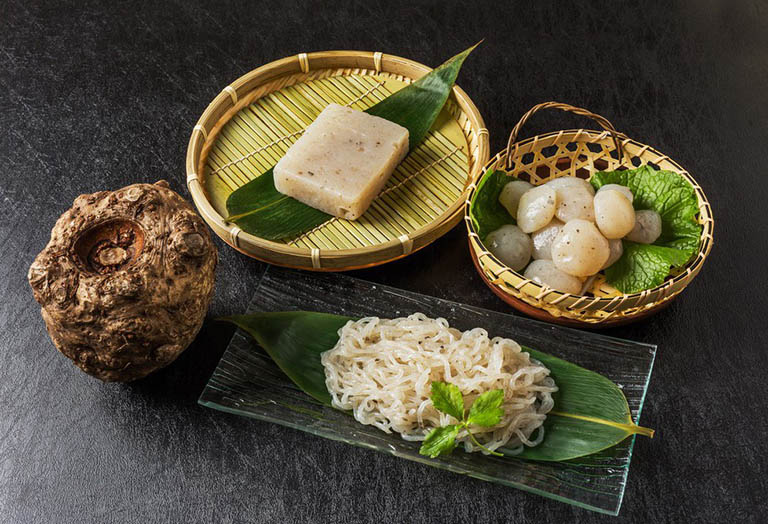 Việt Nam có thứ củ &#34;độc toàn thân&#34; chạm vào là ngứa ngáy lại là &#34;siêu thực phẩm&#34; ở nước ngoài, giá cao gấp nhiều lần - 2