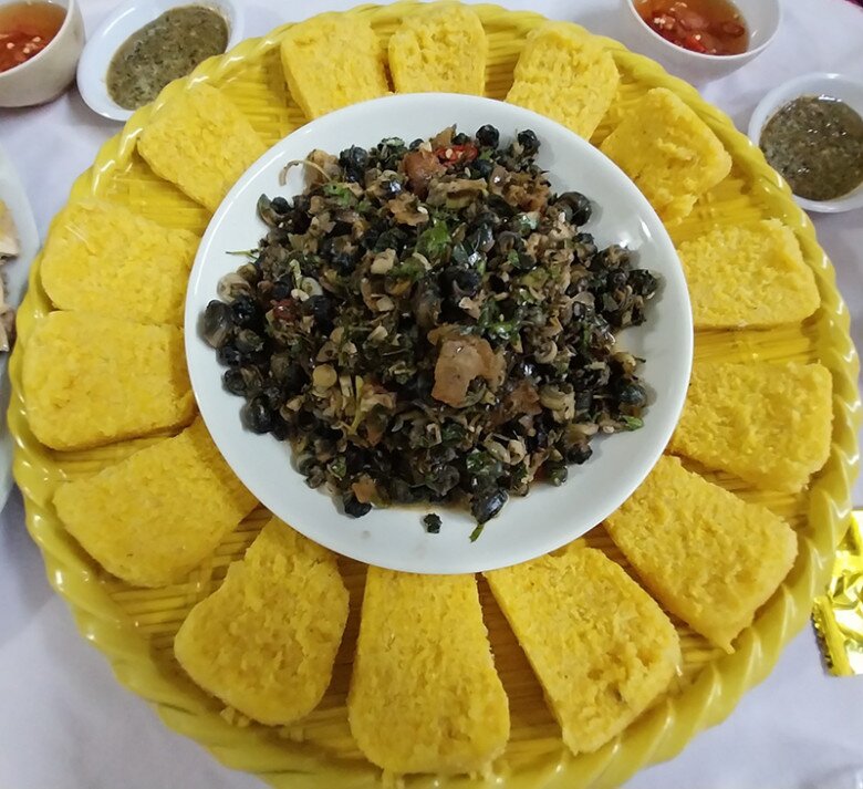 Thứ được xem là &#34;lộc trời cho&#34; của người dân Quảng Bình, là đặc sản chỉ dành đãi khách quý - 4