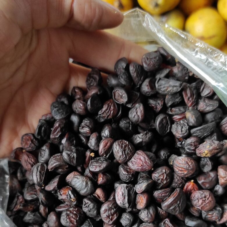 Thứ gia vị "trời cho" chỉ đại gia mới dám mua, được mệnh danh là "vàng đen" có tiền chưa chắc được sở hữu - 4